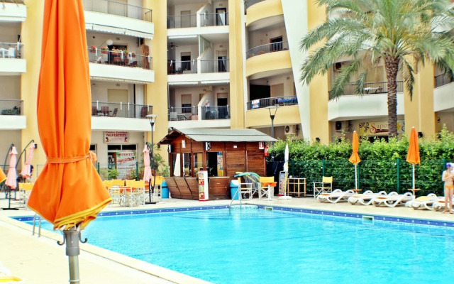 Casa Vacanze Mareggiata