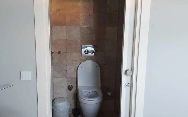 Teos Lodge Pansiyon & Restaurant