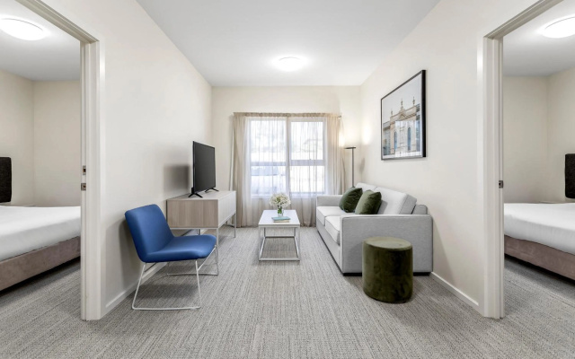 Quest Ballarat – Guest Rooms – Ballarat