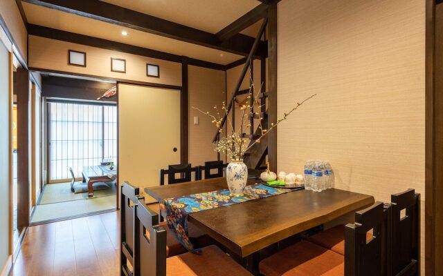 KumoMachiya Tukinowa Kagen