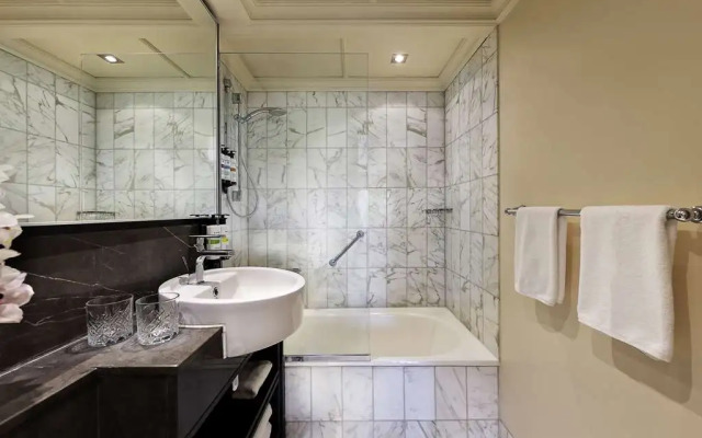 Pullman Auckland Hotel & Apartments