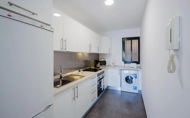 Apartment Los Cristianos Center III