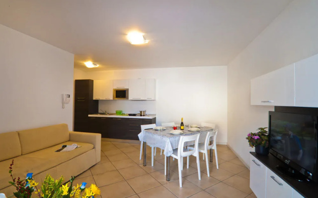 Villaggio SantAndrea