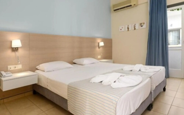 Alianthos Beach Hotel