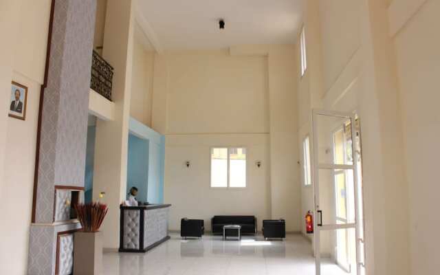 Luxxor Hôtel