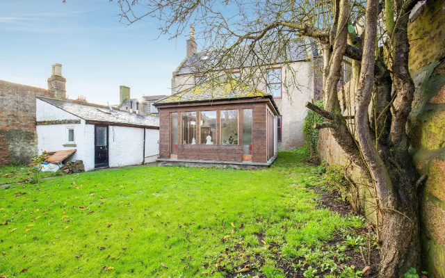 Lost Guest House Stirling