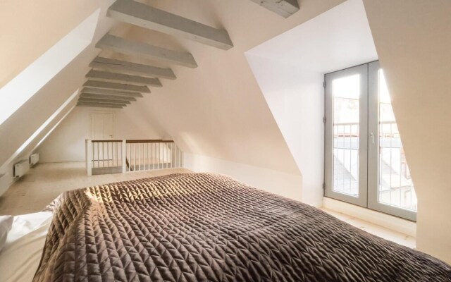 ★Luxury Apt · Shopping Street · Heart of CPH★