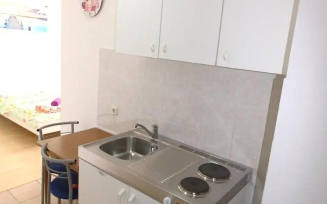 Studio Apartment Baric