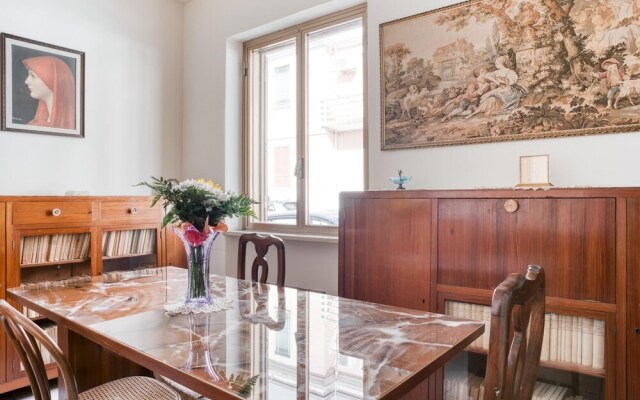 Simplistic Apartment in Siderno near Seabeach