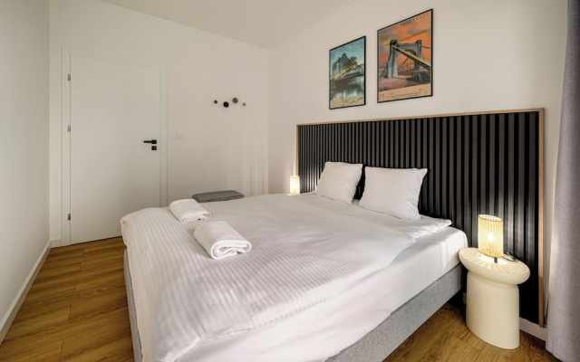 RentPlanet - Apartamenty Quorum