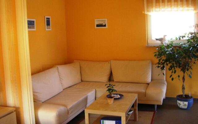 Ferienwohnungen Stark