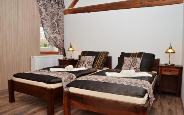 Granarollo Penzión Pizzeria