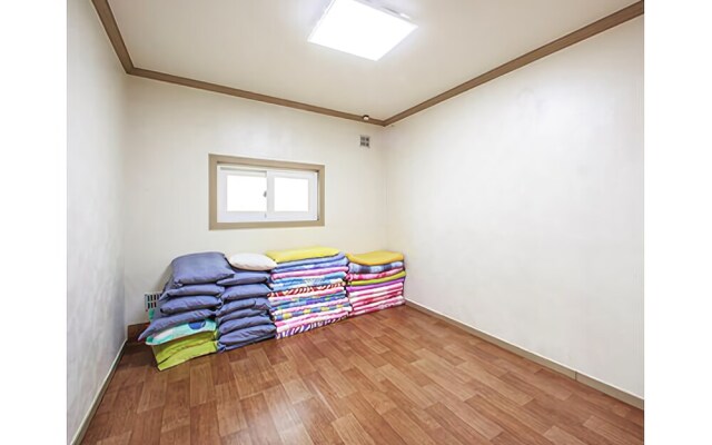 Ganghwa Therapy Pension