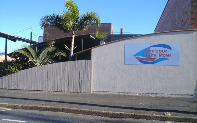 CQ Motel Gladstone