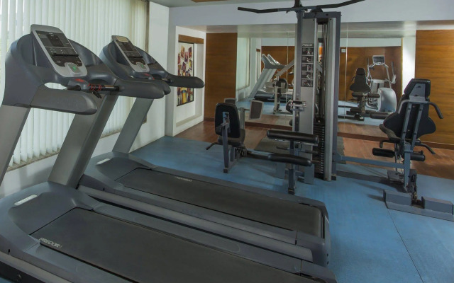 BloomSuites Ahmedabad