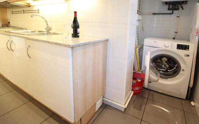 Urcatusa Llevant - Apartamento 6 pax con piscina g27034