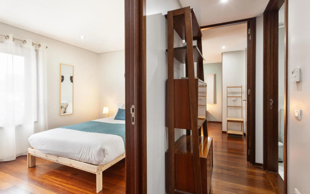 D&S - Family Apartments II