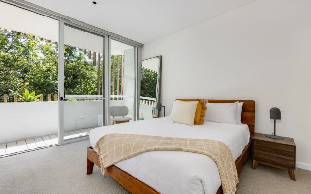 The Calibre Apartments by Urban Rest