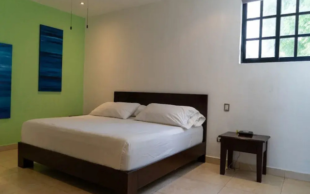 Cozumel Apartments