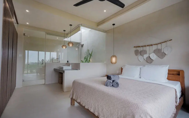 Octo 3 Villa by Betterplace
