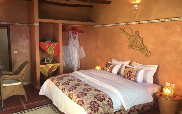 Kasbah Rayane Ait Ben Haddou