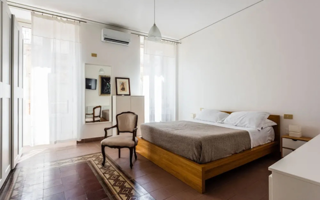 Siracusa Marina Apartment by Wonderful Italy