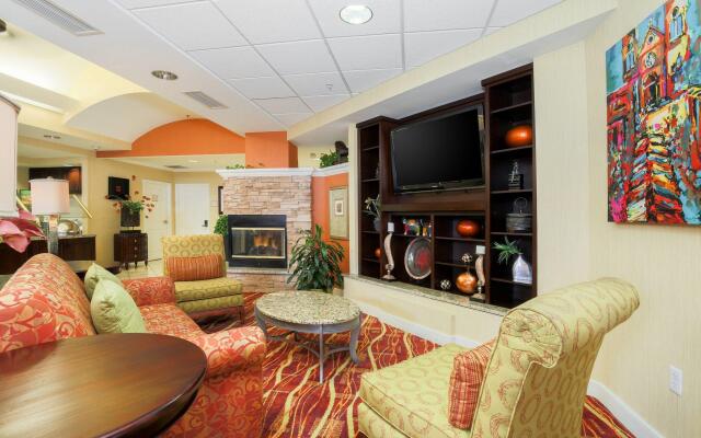 Residence Inn by Marriott Albuquerque North
