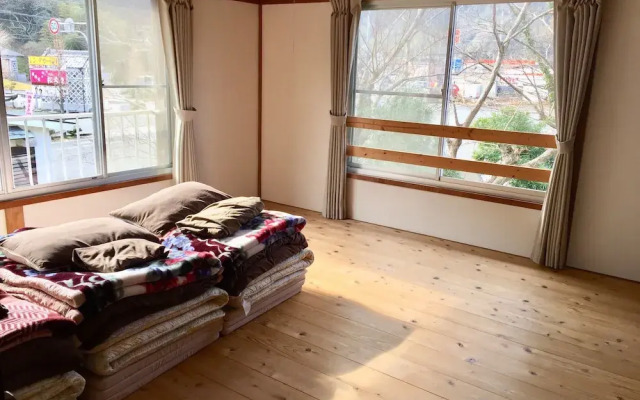 Guest House Itokawa
