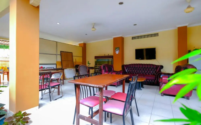 SPOT ON 2185 Hotel Elen