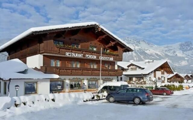 Pension Kaiserstube Söll