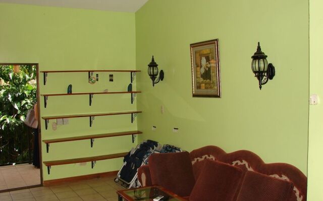 Las Calas Rojas