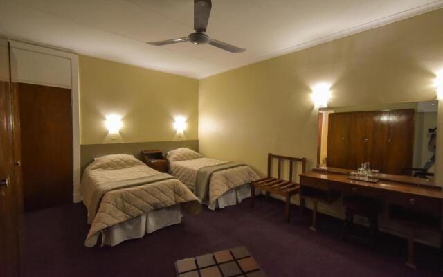 Park Hotel Bethlehem