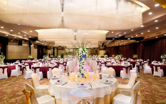 Wyndham Grand Plaza Royale Hangzhou