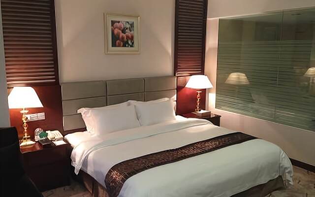 Kecheng Holiday Hotel