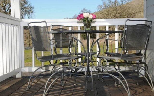 Vichy Springs Resort