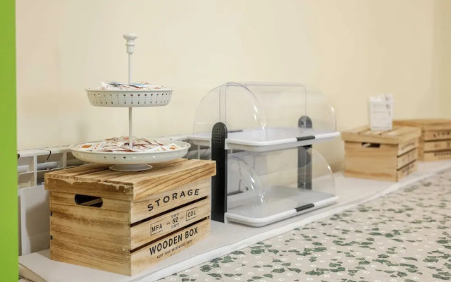 Hotel 3 Comfort and Serenity Heart of Ventimiglia