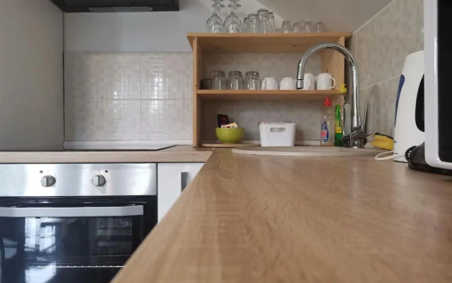 Apartment near Plitvice Lakes