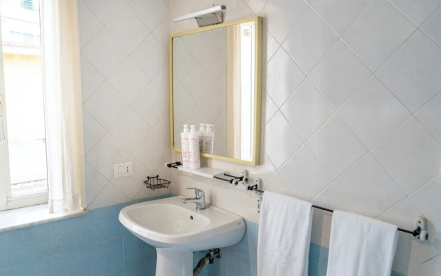 Vomero Duplex Apartment
