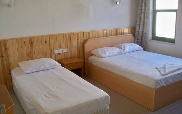 ?nci Otel Alanya
