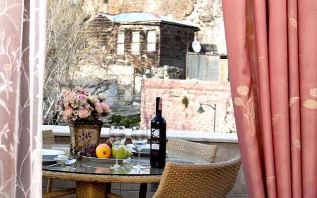 Sultanahmet Budget Rooms