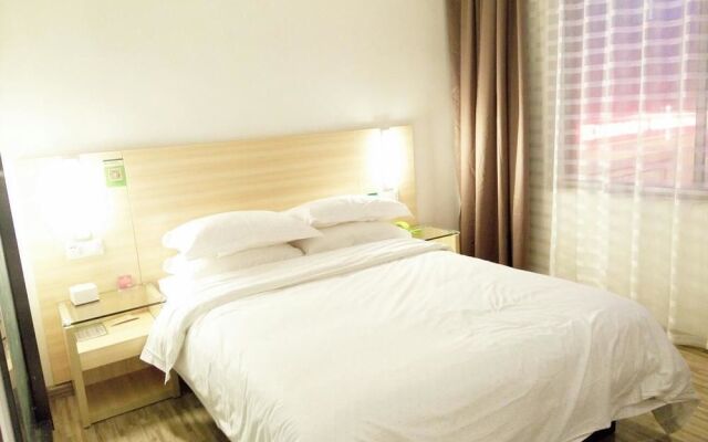 Guilin Lemon Bay Inn