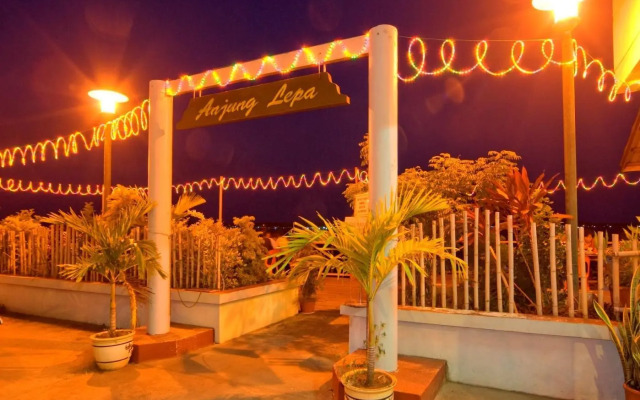 Seafest Hotel