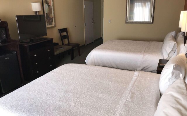 Hampton Inn & Suites Austin - Lakeway