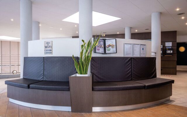 Comfort Aparthotel Les Hauts d'Annecy