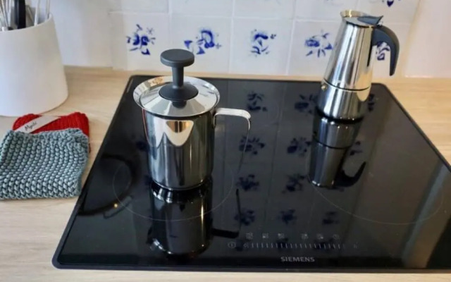 Reetgedecktes Ferienhaus in Nieblum auf Foehr