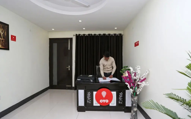 Maira Homes By OYO Rooms