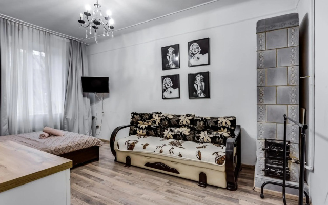 Apartment near Circus
