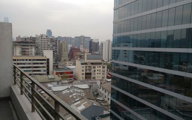 Apartamento Living Perez