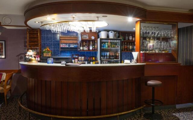 Отель Tähetorni