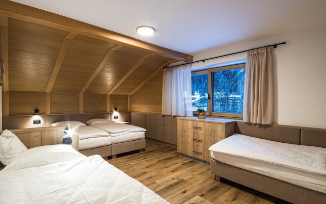 Apartment 4 Holiday - Piciulei